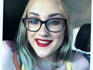 HollyHodge