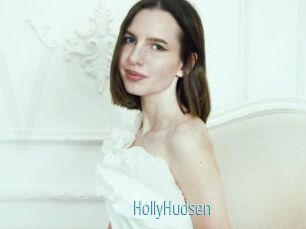 HollyHudsen