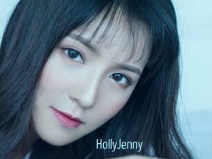 HollyJenny