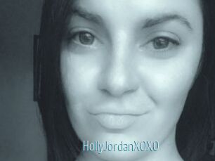 HollyJordanXOXO