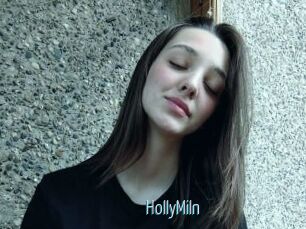 HollyMiln