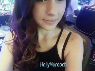 HollyMurdoch