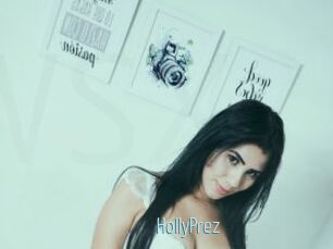 HollyPrez