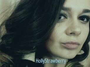 HollyStrawberry