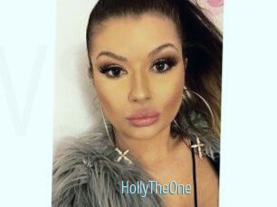 HollyTheOne