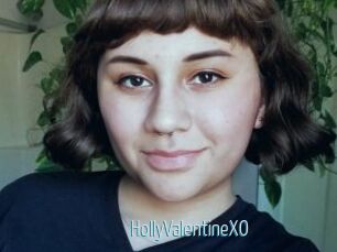 HollyValentineXO