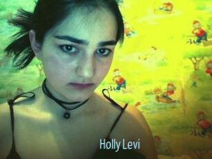 Holly_Levi Video Sexe