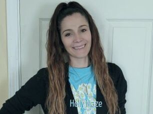 Holly_Maze Video Sexe