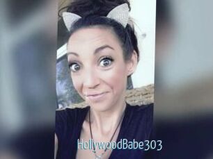 HollywoodBabe303
