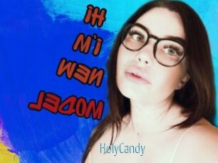 HolyCandy