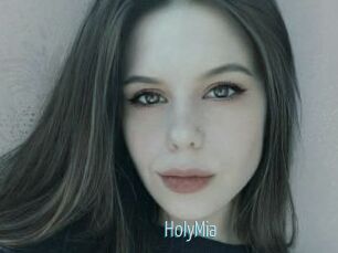 HolyMia