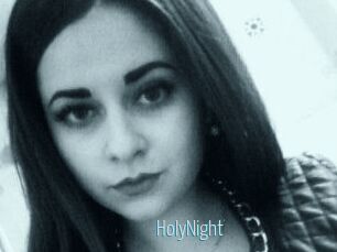 HolyNight