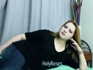 HolyRoses