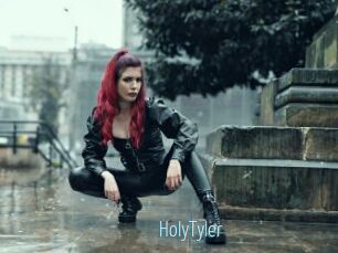 HolyTyler