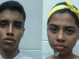 HomeroAndMarge