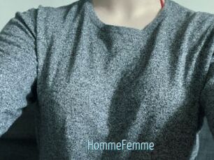 HommeFemme
