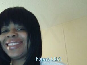 HoneeSuckleX
