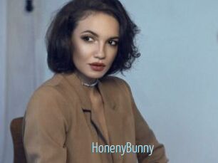 HonenyBunny