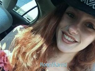 HonestKarma