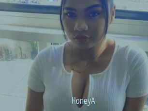 HoneyA