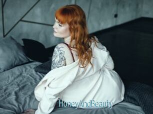 HoneyAndBeauty