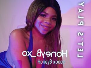 HoneyB_xoooo
