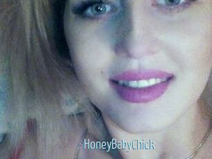 HoneyBabyChick