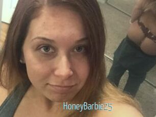 HoneyBarbie25