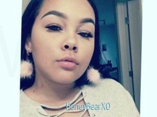 Honey_BearXO