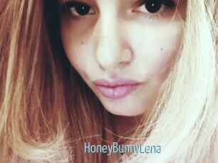 HoneyBunnyLena