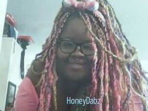 HoneyDabz