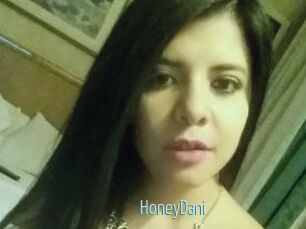 HoneyDani