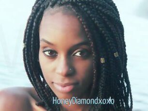 HoneyDiamondxoxo