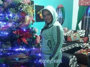HoneyEvans