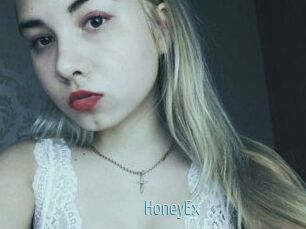 HoneyEx