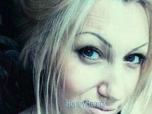 HoneyHanna