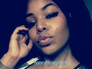 HoneyHoneyHoney