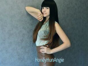 HoneyHunAngie