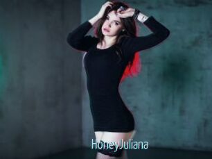 HoneyJuliana