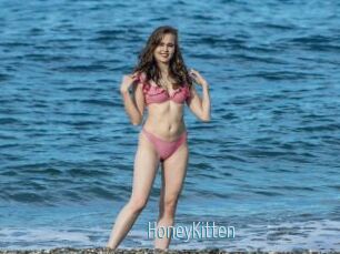 HoneyKitten