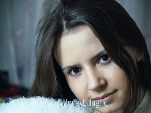 HoneyLaIngrid
