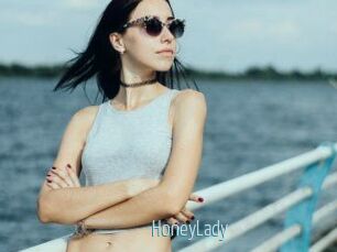 HoneyLady