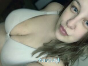 HoneyLeigh