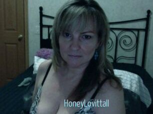 HoneyLovittall