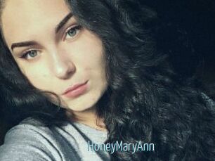 HoneyMaryAnn