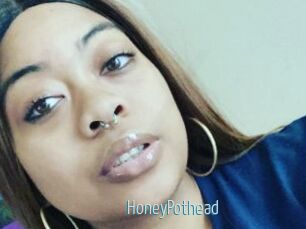 HoneyPothead
