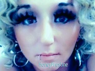 HoneyPrestine