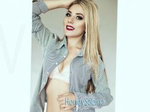 HoneySabina Video Sexe