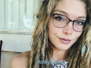 HoneySparkles