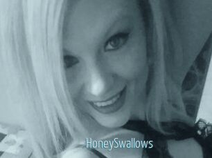 Honey_Swallows